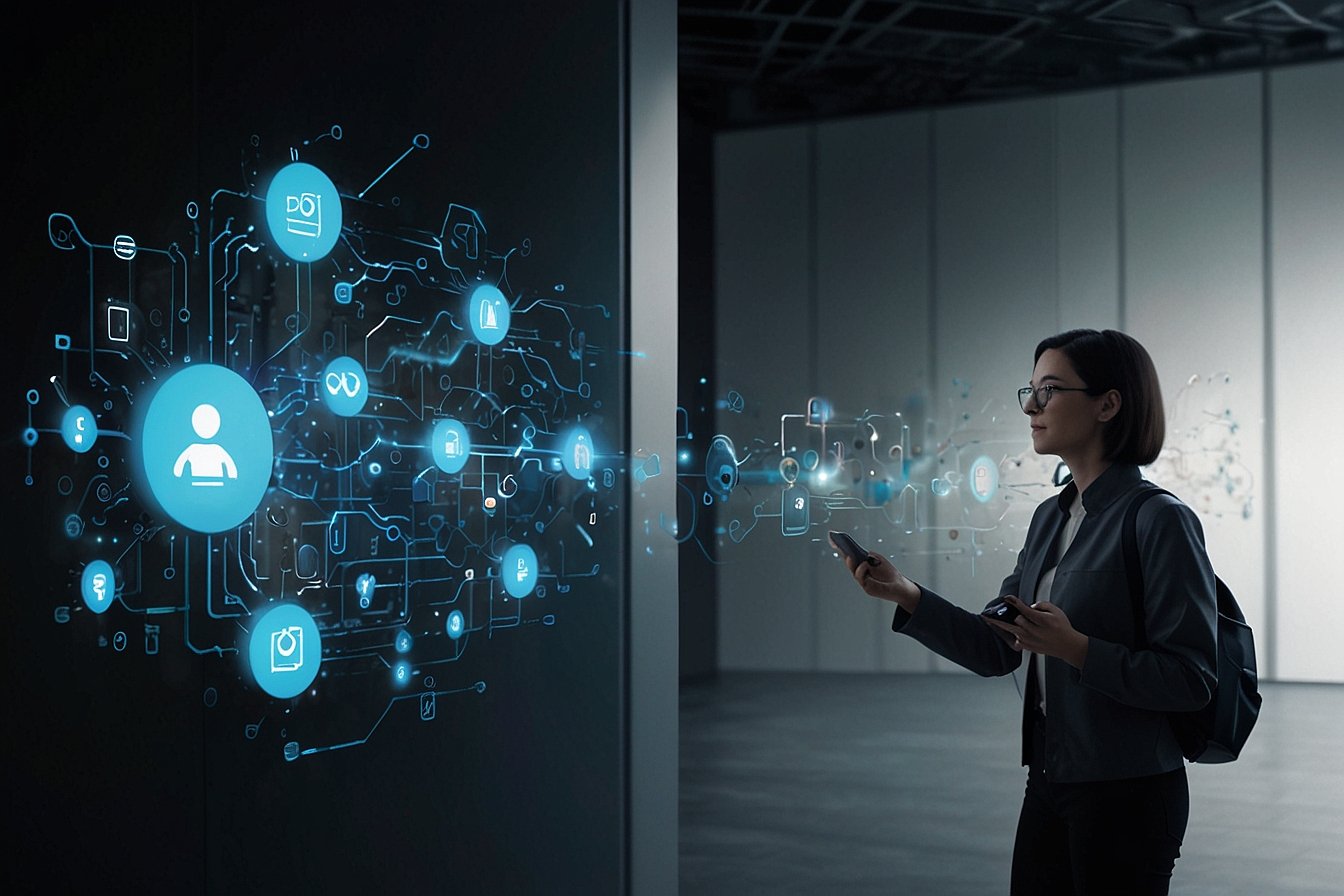 The Rise of Answer Engine Optimization (AEO): Exploring How AEO is Transforming Digital Marketing and How Businesses Can Adapt