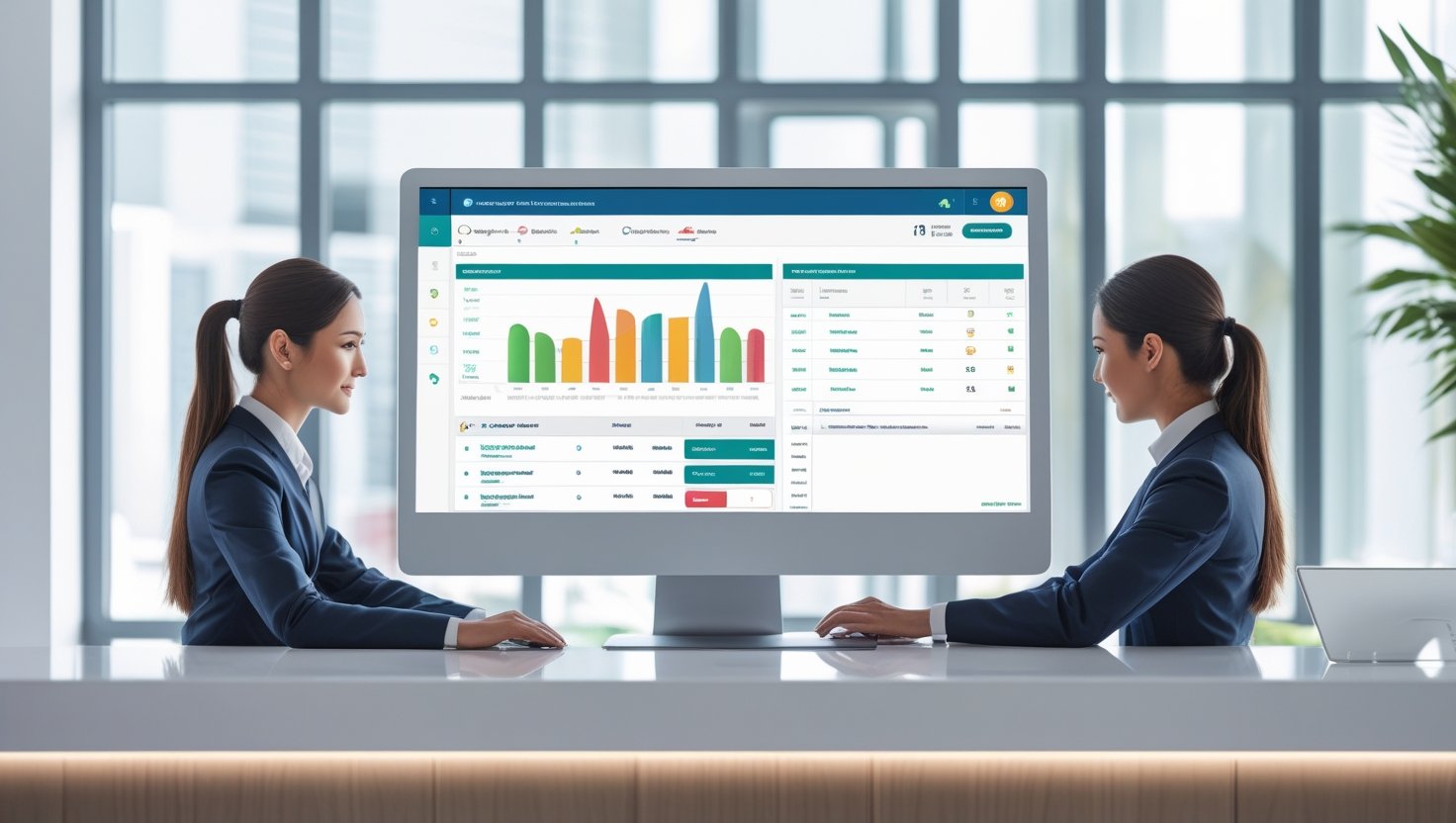 Hotel Management Software: Simplify Your Hotel Operations with Lexmetech